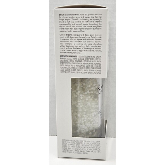 Nexxus Humectress Encapsulate Serum Caviar Complex  2.03oz  Damaged Hair Repair - Picture 3 of 4